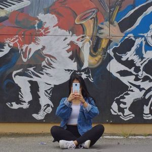 Meet your Posher, Jersey ann